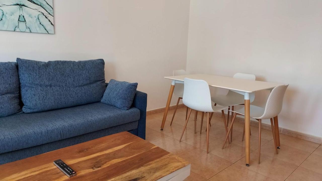 Apartmán Papagayo 21-22, Big Pool And Free Wifi Corralejo Exteriér fotografie