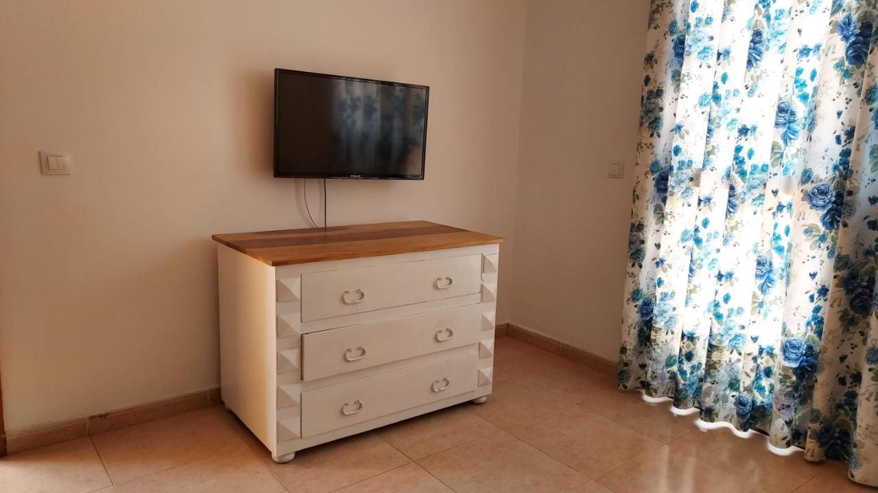 Apartmán Papagayo 21-22, Big Pool And Free Wifi Corralejo Exteriér fotografie